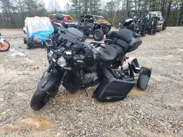 Изображение 2 2022 INDIAN MOTORCYCLE CO. PURSUIT DARK HORSE 2022 с VIN 56KLDDRR2N3409952