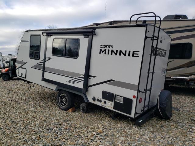 Изображение 3 2021 WINNEBAGO MINNIE 2021 с VIN 54CTM2J25M3052516