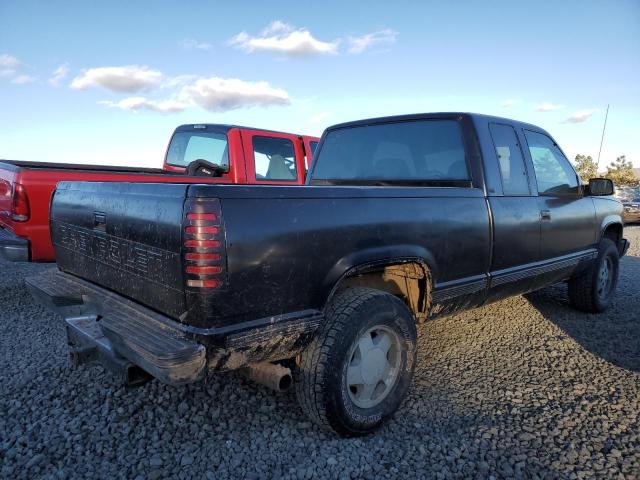 Image 3 of 1993 CHEVROLET GMT-400 K1500 1993 with VIN 2GCEK19K5P1140022