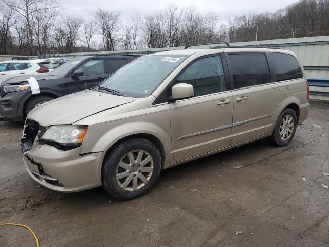Obraz 2014 CHRYSLER TOWN & COUNTRY TOURING 2014