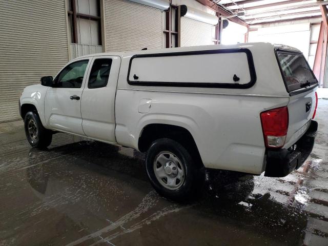 Изображение 2 2017 TOYOTA TACOMA ACCESS CAB 2017 с VIN 5TFRX5GN5HX093456