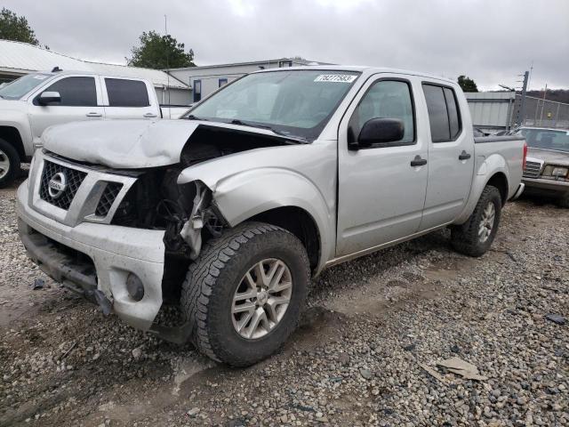2016 NISSAN FRONTIER S 2016 image