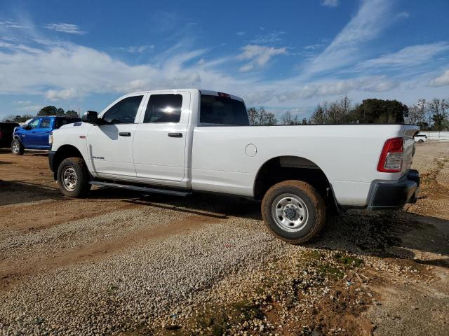 Obraz 2 z 2021 RAM 2500 TRADESMAN 2021 z VIN 3C6UR5HJXMG532897