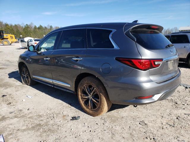 Obraz 2 z 2018 INFINITI QX60  2018 z VIN 5N1DL0MM6JC521421
