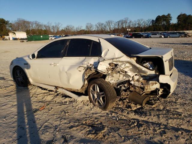 Изображение 2 2008 ACURA TL  2008 с VIN 19UUA66278A013510