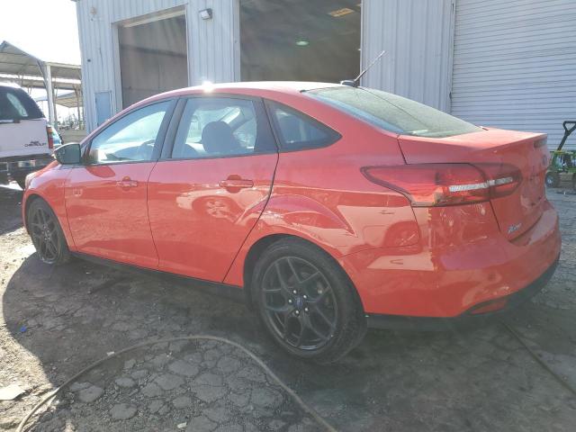 Изображение 2 2016 FORD FOCUS SE 2016 с VIN 1FADP3F24GL316099