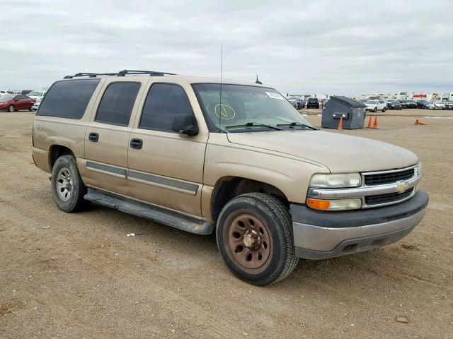 Obraz 1 z 2005 CHEVROLET SUBURBAN C1500 2005 z VIN 1GNEC16Z95J201557