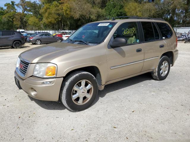 Изображение 2007 GMC ENVOY  2007