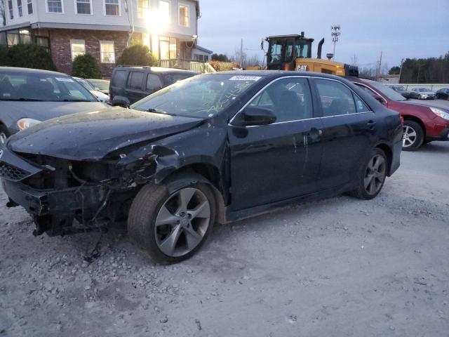 Изображение 2014 TOYOTA CAMRY L 2014