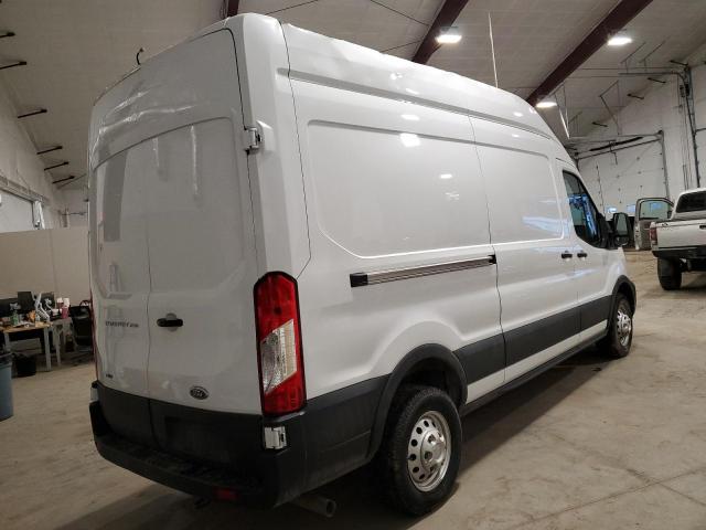 Image 3 of 2022 FORD TRANSIT T-250 2022 with VIN 1FTBR2X85NKA67744