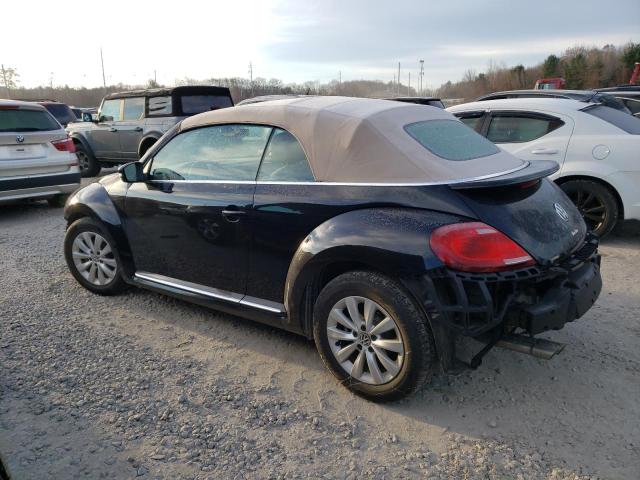 Image 2 of 2017 VOLKSWAGEN BEETLE S/SE 2017 with VIN 3VW517AT7HM800885