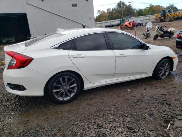 Image 3 of 2020 HONDA CIVIC EX 2020 with VIN 19XFC1F35LE217466