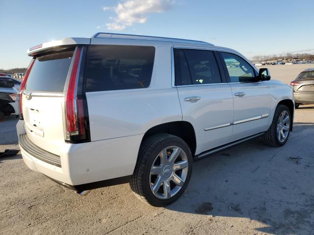 Изображение 3 2018 CADILLAC ESCALADE PREMIUM LUXURY 2018 с VIN 1GYS4CKJ6JR222988