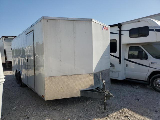 Image 1 of 2020 PACE CARGO TRLR 2020 with VIN 53BPTCB29MR001933