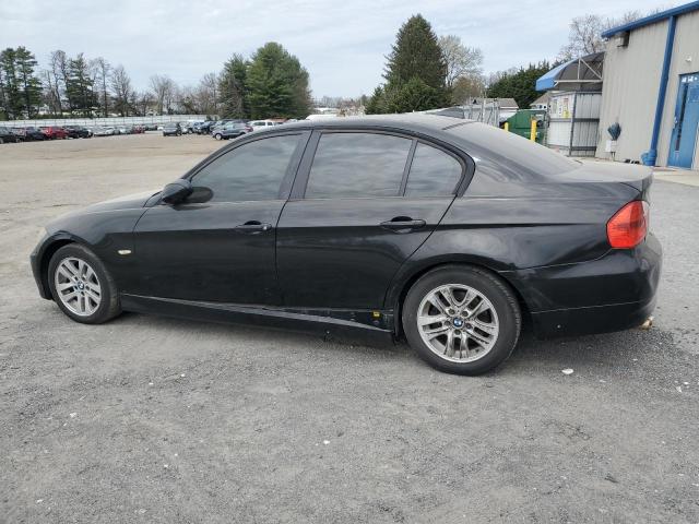 Изображение 2 2007 BMW 328 I 2007 с VIN WBAVA33527KX71096
