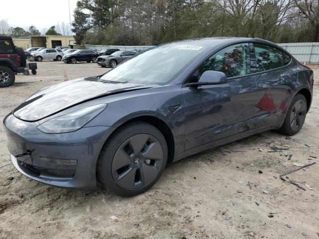 Obraz 2023 TESLA MODEL 3  2023