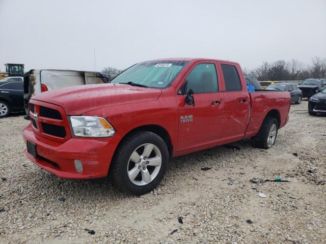Obraz 1 z 2015 RAM 1500 ST 2015 z VIN 1C6RR6FG3FS709577