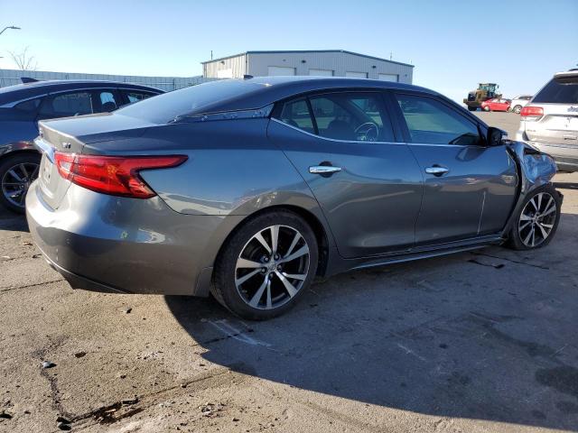 Obraz 3 z 2017 NISSAN MAXIMA 3.5S 2017 z VIN 1N4AA6AP8HC419908