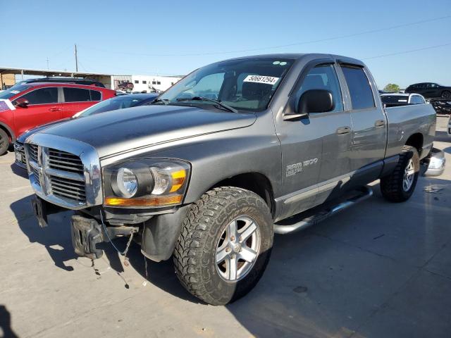 2006 DODGE RAM 1500 ST 2006 image