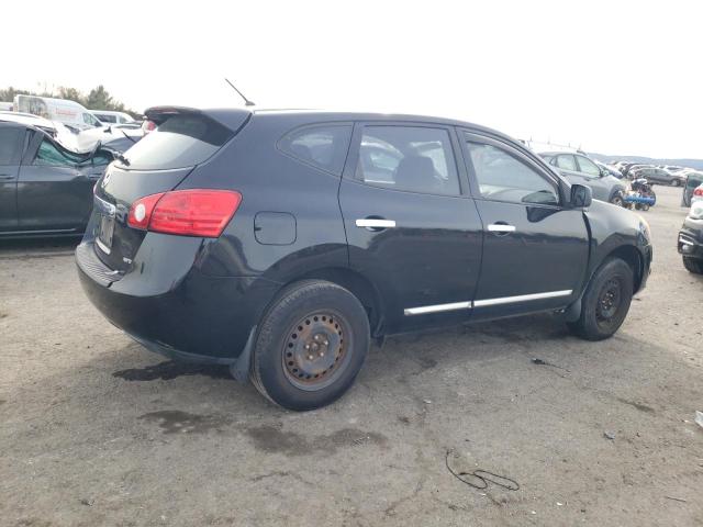 Изображение 3 2011 NISSAN ROGUE S 2011 с VIN JN8AS5MV1BW260915