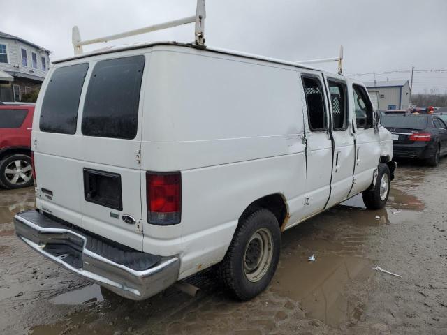 Image 3 of 2011 FORD ECONOLINE E150 VAN 2011 with VIN 1FTNE1EW6BDA51590