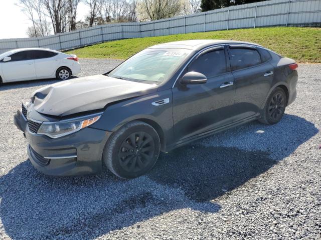 2016 KIA OPTIMA EX 2016 image