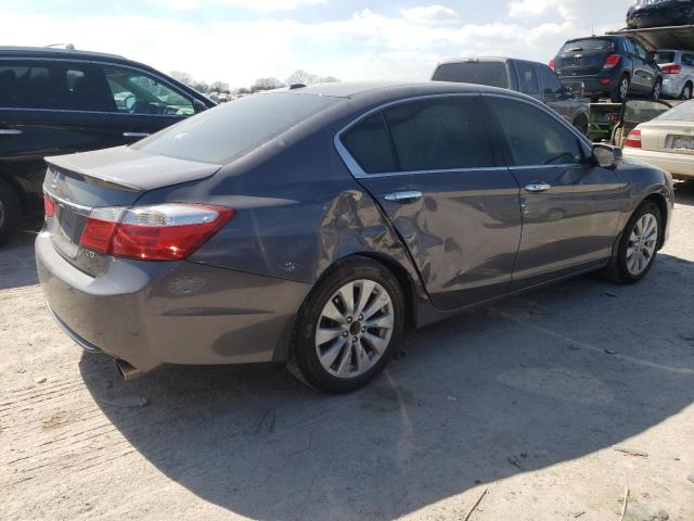 Изображение 3 2015 HONDA ACCORD EXL 2015 с VIN 1HGCR3F8XFA028197