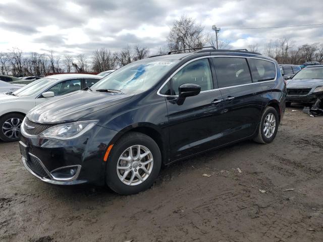 Image 1 of 2020 CHRYSLER PACIFICA TOURING 2020 with VIN 2C4RC1FG8LR235782