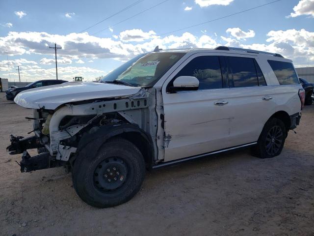 Obraz 1 z 2019 FORD EXPEDITION LIMITED 2019 z VIN 1FMJU2AT1KEA39890