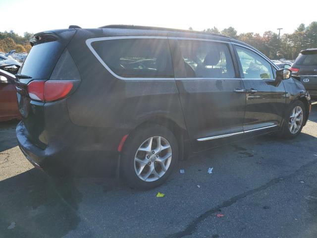 Image 3 of 2017 CHRYSLER PACIFICA TOURING L 2017 with VIN 2C4RC1BG9HR648324