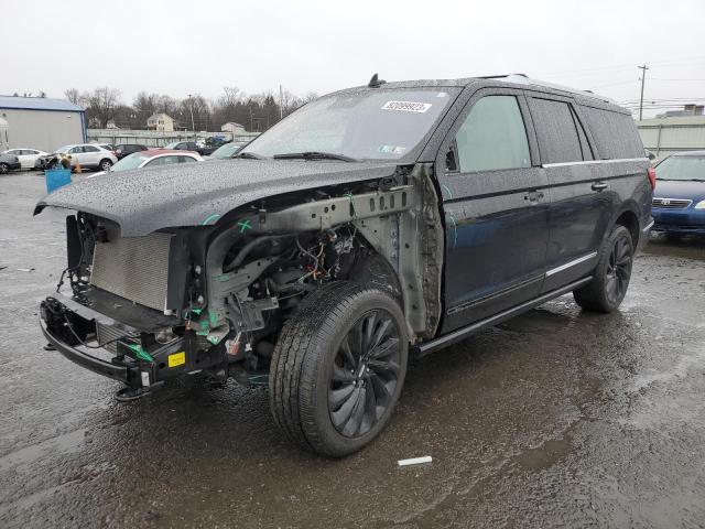 2020 LINCOLN NAVIGATOR L RESERVE 2020 image
