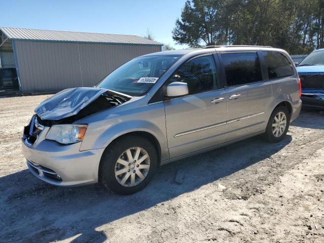 Изображение 2013 CHRYSLER TOWN & COUNTRY TOURING 2013