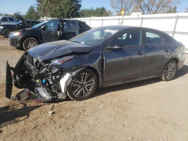 Изображение 2022 KIA FORTE GT LINE 2022