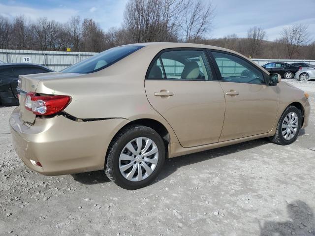 Изображение 3 2012 TOYOTA COROLLA BASE 2012 с VIN 5YFBU4EE0CP013785