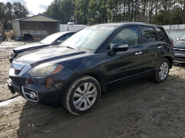Изображение 2010 ACURA RDX TECHNOLOGY 2010