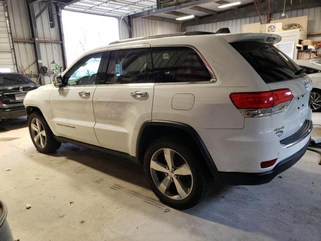 Изображение 2 2016 JEEP GRAND CHEROKEE LIMITED 2016 с VIN 1C4RJFBG9GC318032