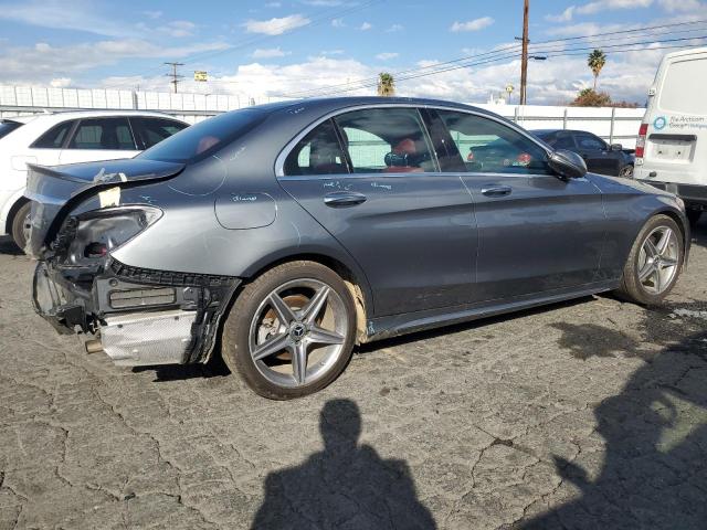 Obraz 3 z 2017 MERCEDES-BENZ C 300 2017 z VIN 55SWF4JB7HU232493