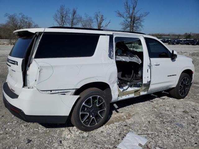 Изображение 3 2021 CHEVROLET SUBURBAN C1500 RST 2021 с VIN 1GNSCEKD9MR239262