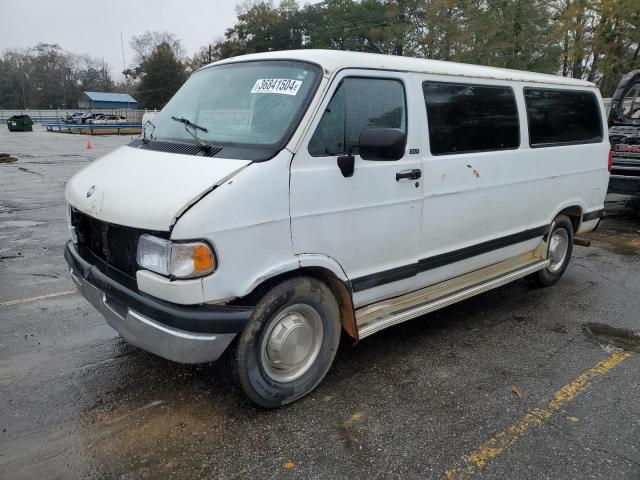 1997 DODGE RAM B3500 1997 image