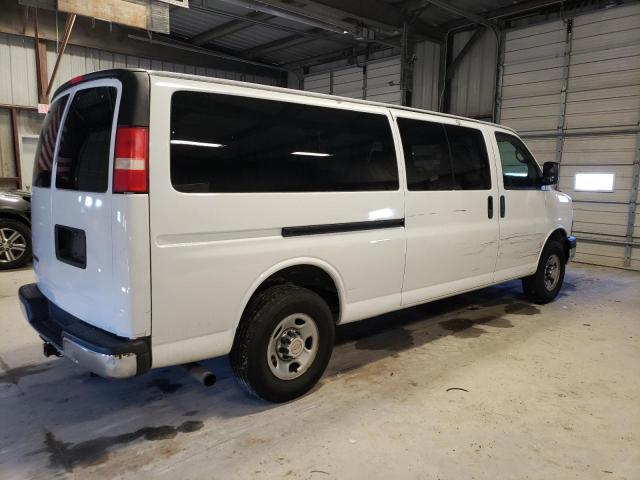 Obraz 3 z 2009 CHEVROLET EXPRESS G3500  2009 z VIN 1GAHG39K491124521