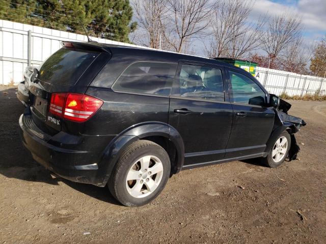 Image 3 of 2015 DODGE JOURNEY SE 2015 with VIN 3C4PDCABXFT712600