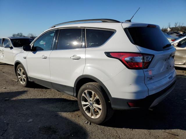 Image 2 of 2018 FORD ESCAPE SE 2018 with VIN 1FMCU0GD2JUC88247