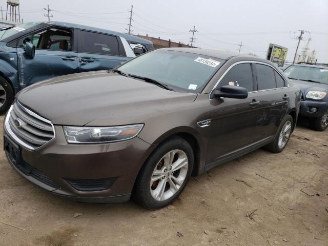 Obraz 2016 FORD TAURUS SE 2016