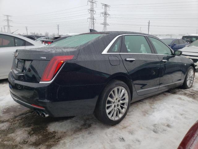 Obraz 3 z 2018 CADILLAC CT6  2018 z VIN 1G6KB5RS5JU152311