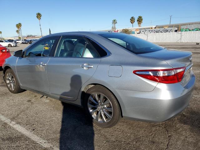 Image 2 of 2017 TOYOTA CAMRY LE 2017 with VIN 4T1BF1FK9HU363788