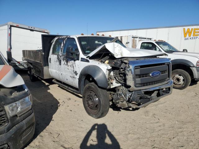 Obraz 2016 FORD F450 SUPER DUTY 2016