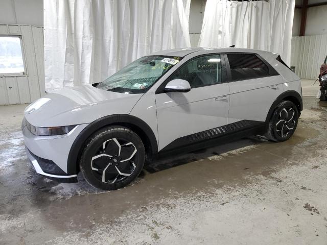 Изображение 1 2022 HYUNDAI IONIQ 5 SEL 2022 с VIN KM8KNDAF4NU055793