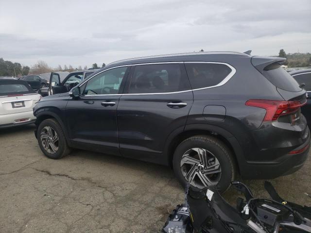 Изображение 2 2023 HYUNDAI SANTA FE SEL 2023 с VIN 5NMS24AJ3PH640067