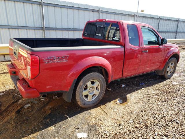 Obraz 3 z 2006 NISSAN FRONTIER KING CAB LE 2006 z VIN 1N6AD06W76C454478
