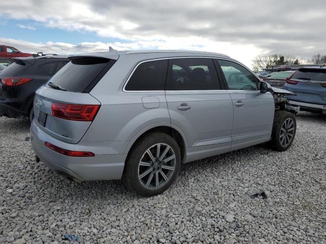 Image 3 of 2018 AUDI Q7 PRESTIGE 2018 with VIN WA1VAAF78JD009563